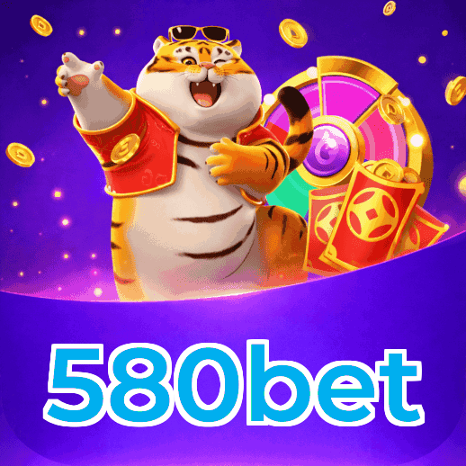 Especificações técnicas download 580bet