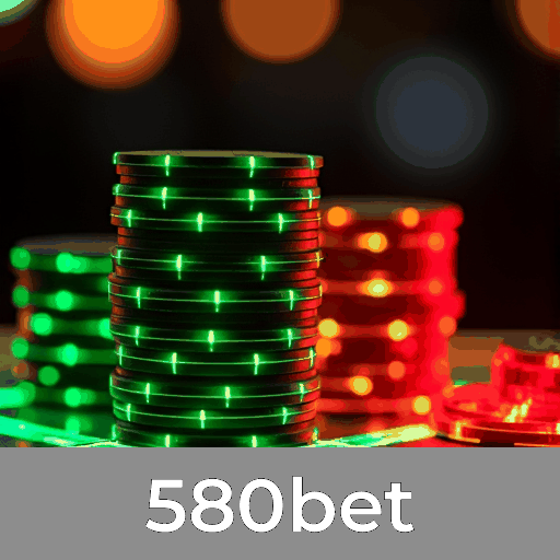 Experimente o Login Premium e Seguro em 580bet