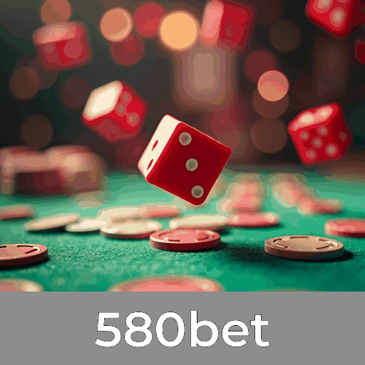 580bet: Diversão, Emoção e Grandes Ganhos no Cassino Online